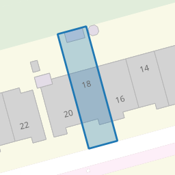 Perceel HZM00-K-1409
