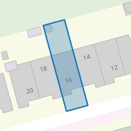 Perceel HZM00-K-1410