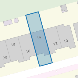 Perceel HZM00-K-1411