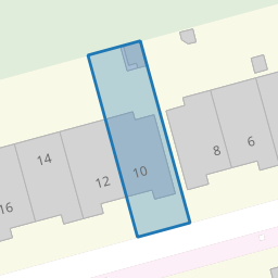 Perceel HZM00-K-1414