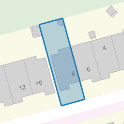 Perceel HZM00-K-1415