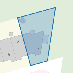 Perceel HZM00-K-1418