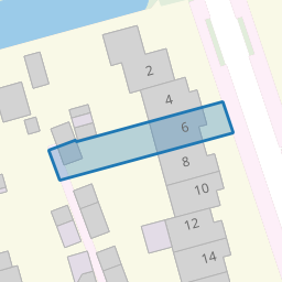 Perceel HZM00-K-1421