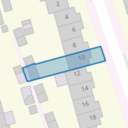 Perceel HZM00-K-1423