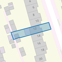 Perceel HZM00-K-1424