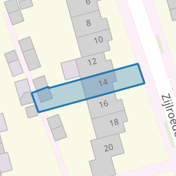 Perceel HZM00-K-1425