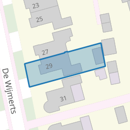 Perceel HZM00-K-1431