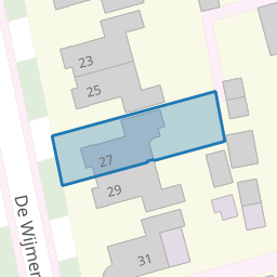 Perceel HZM00-K-1432