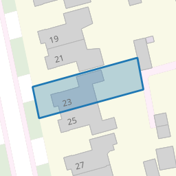 Perceel HZM00-K-1434