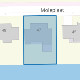 Perceel HZM00-K-1439