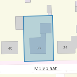 Perceel HZM00-K-1442