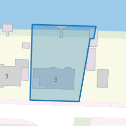 Perceel HZM00-K-1445