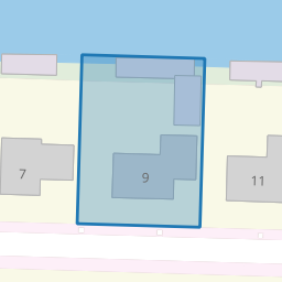 Perceel HZM00-K-1447