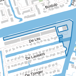 Perceel HZM00-K-1464