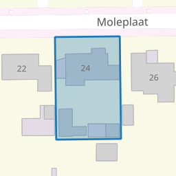Perceel HZM00-K-1472
