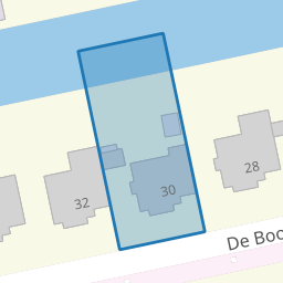 Perceel HZM00-K-1486