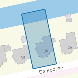 Perceel HZM00-K-1487