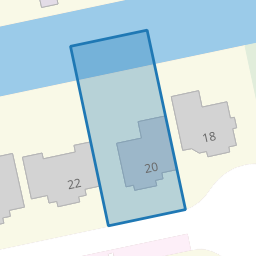 Perceel HZM00-K-1491