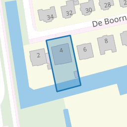 Perceel HZM00-K-1493