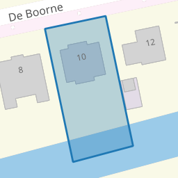 Perceel HZM00-K-1494