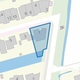 Perceel HZM00-K-1509