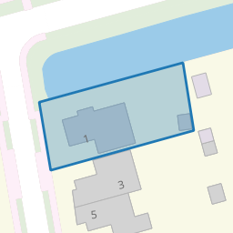 Perceel HZM00-K-1519