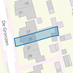 Perceel HZM00-K-1520