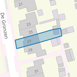 Perceel HZM00-K-1521