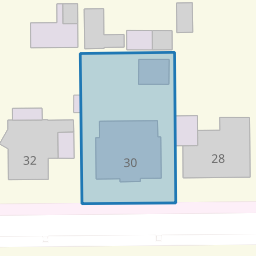Perceel HZM00-K-1548