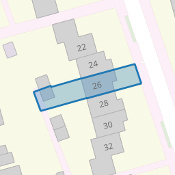 Perceel HZM00-K-1551