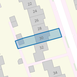 Perceel HZM00-K-1553