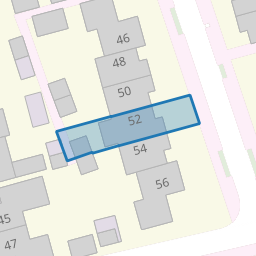 Perceel HZM00-K-1560