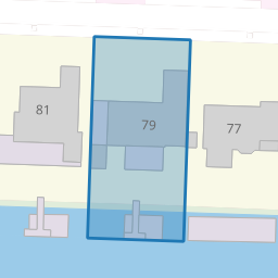 Perceel HZM00-K-1579