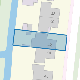 Perceel HZM00-K-1595