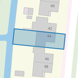 Perceel HZM00-K-1596