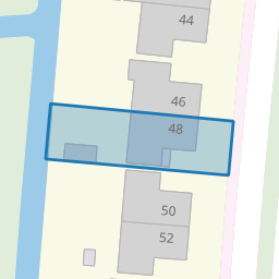 Perceel HZM00-K-1598