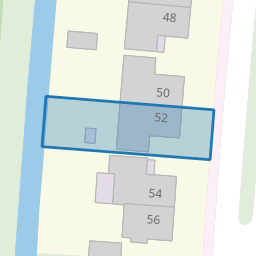 Perceel HZM00-K-1600