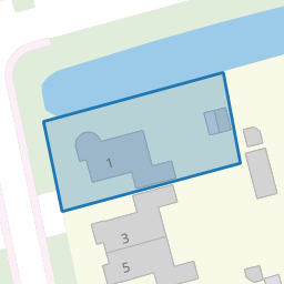 Perceel HZM00-K-1614