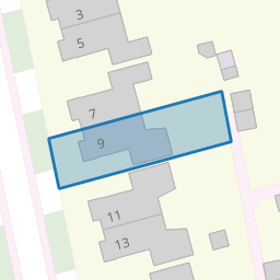 Perceel HZM00-K-1618