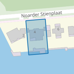 Perceel HZM00-K-1628