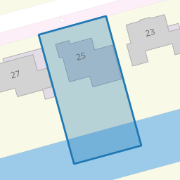 Perceel HZM00-K-1640