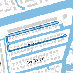 Perceel HZM00-K-1647