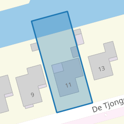 Perceel HZM00-K-1651