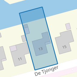 Perceel HZM00-K-1652