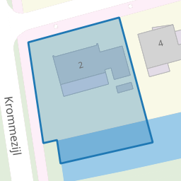 Perceel HZM00-K-1657