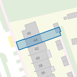 Perceel HZM00-K-1667