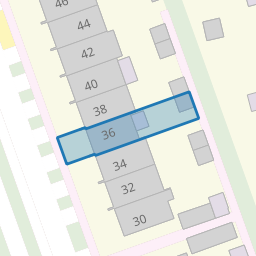 Perceel HZM00-K-1671