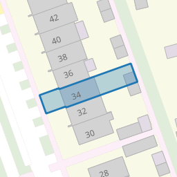 Perceel HZM00-K-1672