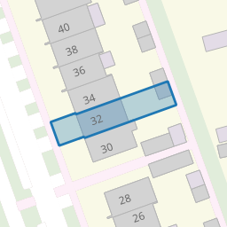 Perceel HZM00-K-1673