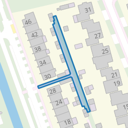 Perceel HZM00-K-1675